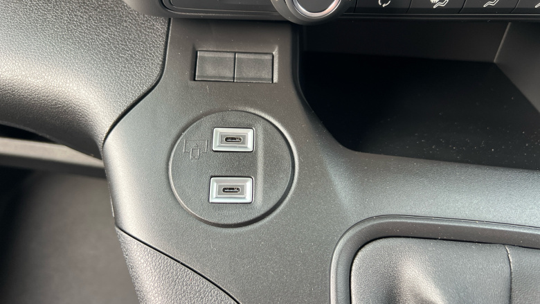 Citroen Berlingo M Diesel 1.5 BlueHDi 100ps Van Enterprise+[Reduced Payload]